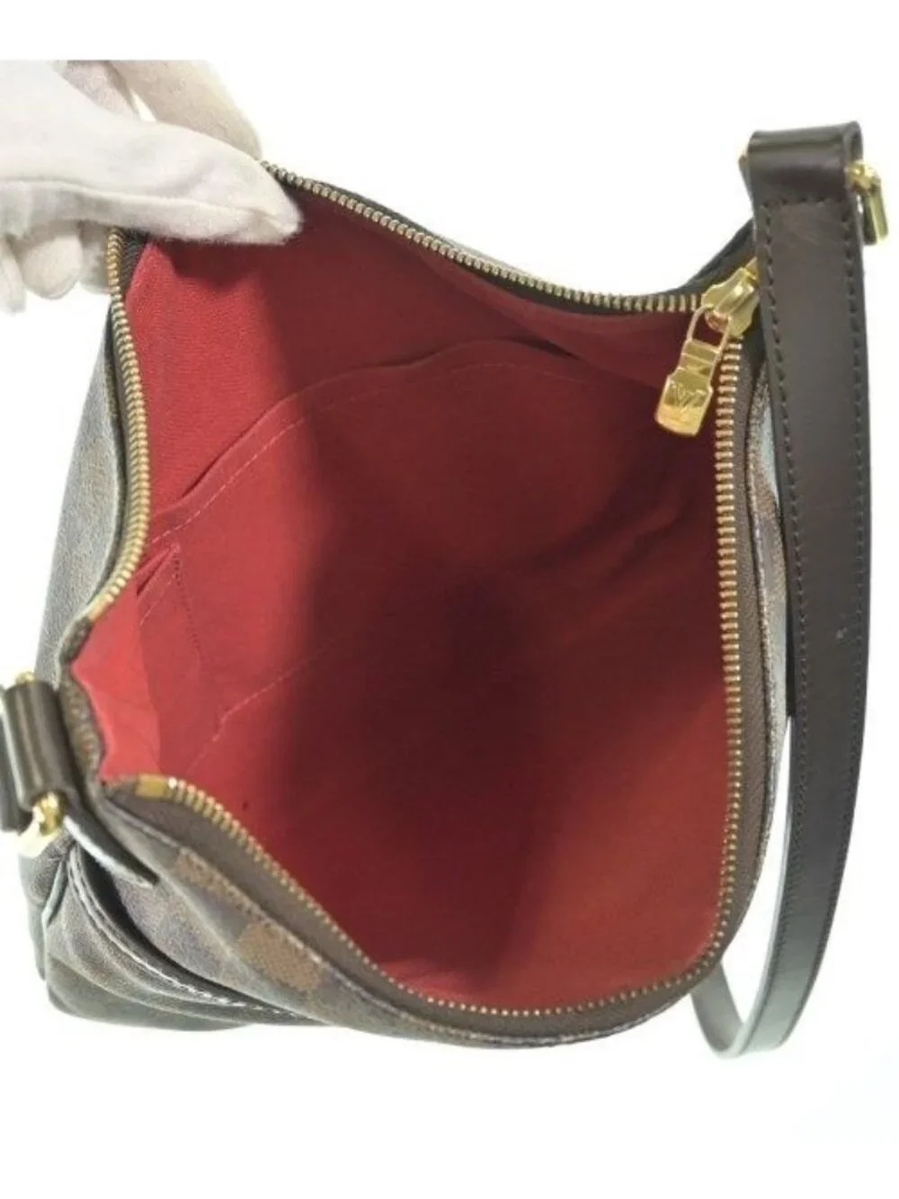 Louis Vuitton Shoulder